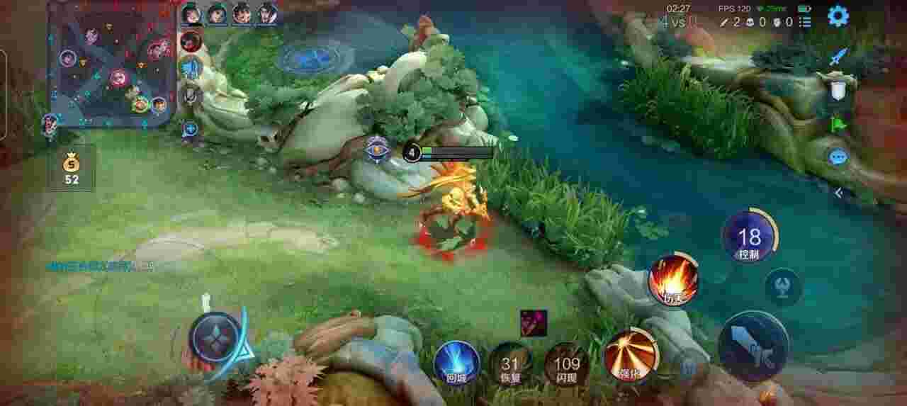 王者荣耀擎天柱 - ��˿�ٱ���Һ�ƽ��Ӣ辅助预览图